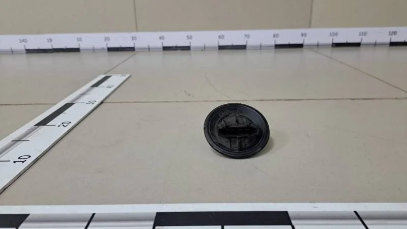 Резистор отопителя Volkswagen Polo (Sed RUS) 2011>