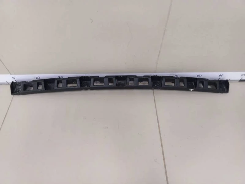 Кронштейн заднего бампера Volkswagen Polo (Sed RUS) 2011>