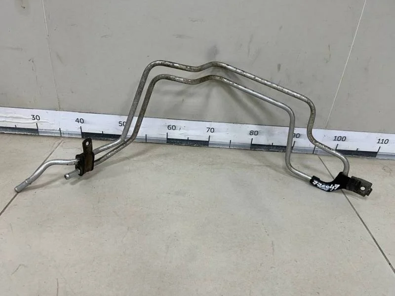 Радиатор гидроусилителя Hyundai Accent (LC, Tagaz) 2000-2012