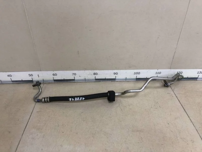 Трубка кондиционера Kia Sorento (XM) 2009>