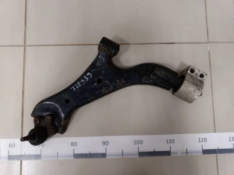 Рычаг передний левый Opel Antara 2007-2015