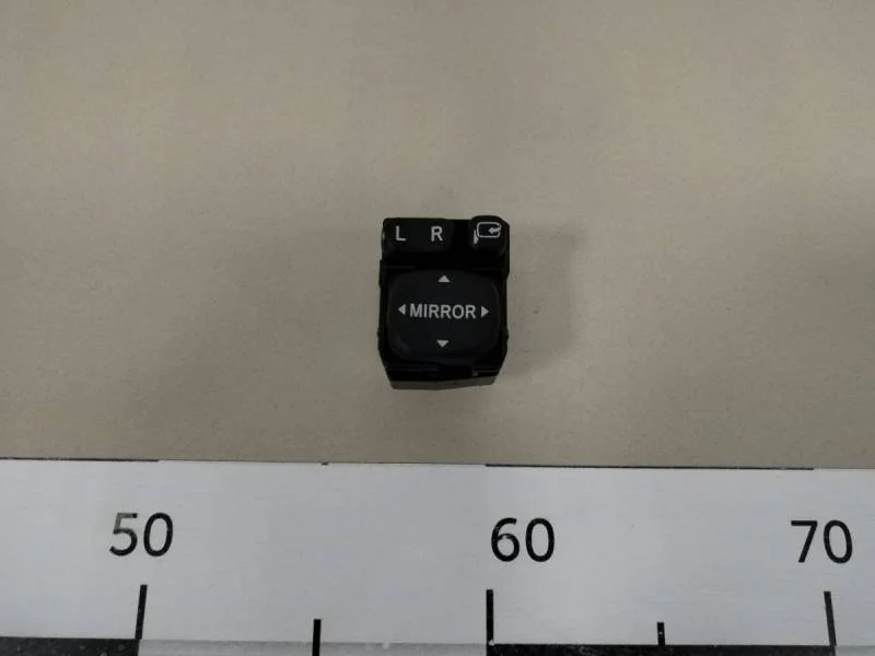 Переключатель регулировки зеркала Toyota Camry (V40) 2006-2011