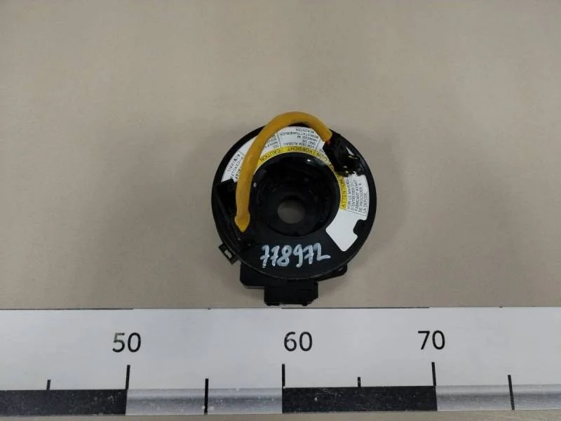 Механизм подрулевой для SRS (ленточный) Suzuki Grand Vitara 2005-2015