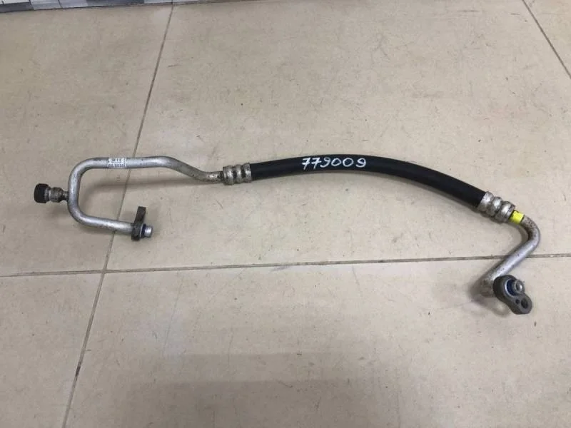 Трубка кондиционера Kia Cerato (TD) 2009-2013