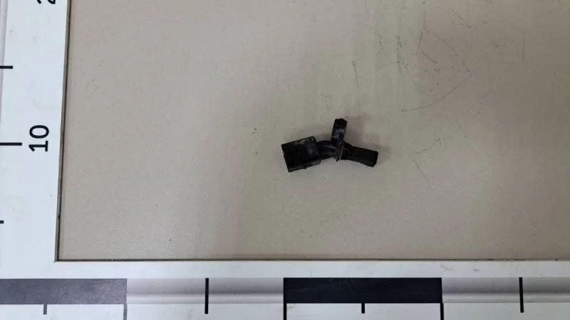 Датчик ABS задний Volkswagen Polo (Sed RUS) 2011>