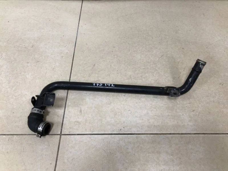 Трубка картерных газов Skoda Superb 2002-2008