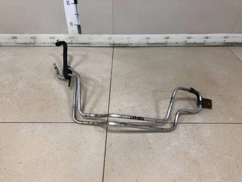 Радиатор гидроусилителя Hyundai Accent (LC, Tagaz) 2000-2012