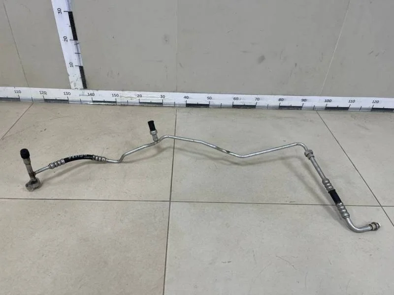 Трубка кондиционера Ford Focus 2 (DB) 2008-2011