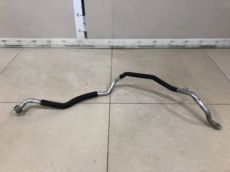 Трубка кондиционера Skoda Superb 2002-2008