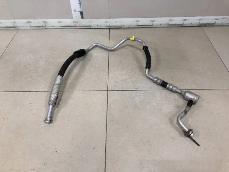 Трубка кондиционера Chevrolet Lacetti (J200) 2003-2013