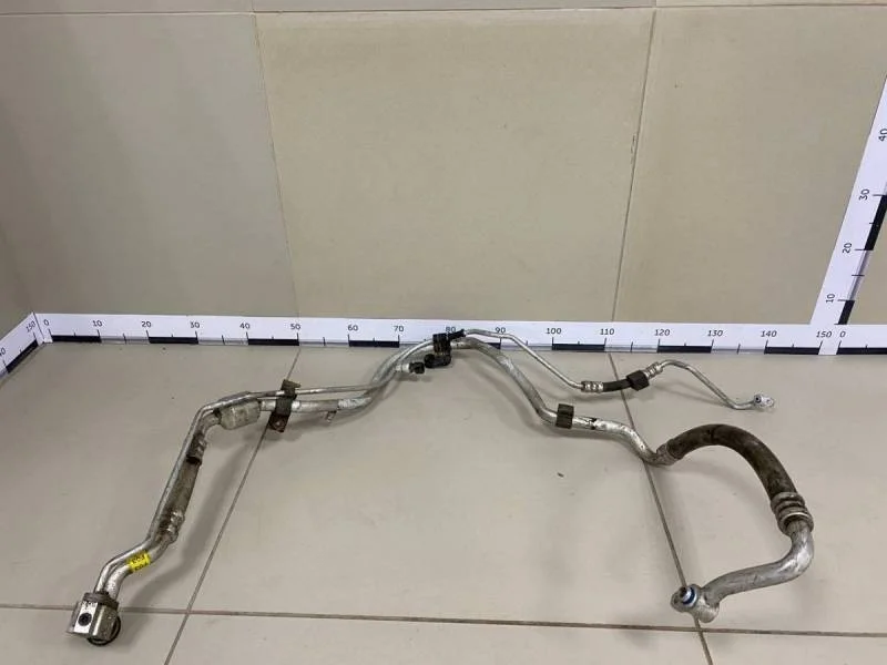 Трубка кондиционера Kia Cerato (TD) 2009-2013