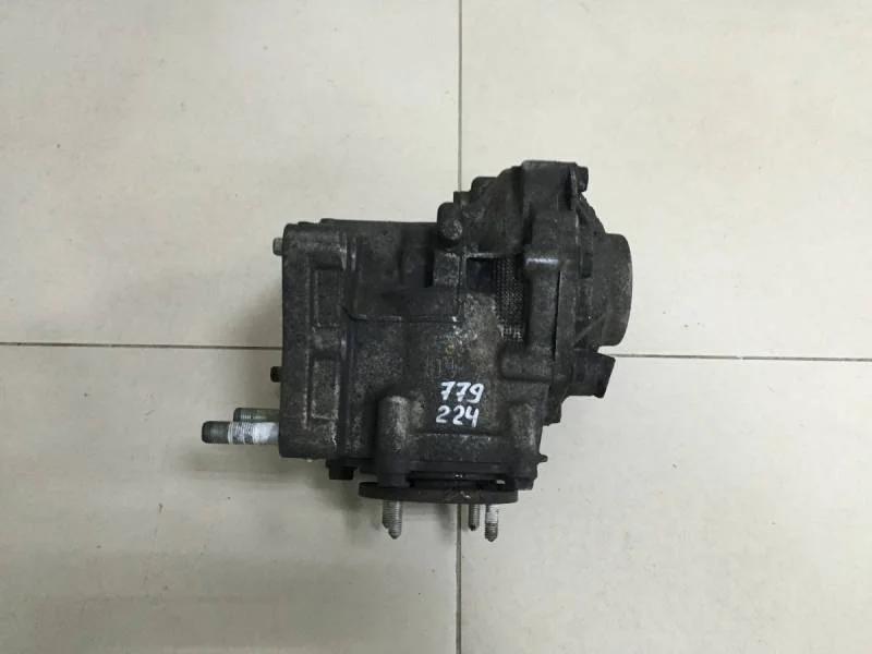 Коробка раздаточная Toyota Rav 4 (A20) 2000-2005