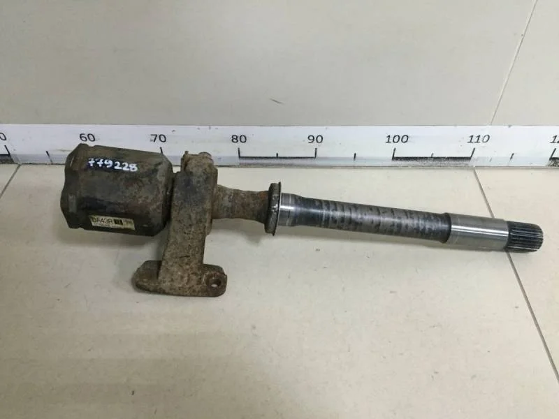 Полуось промежуточная (привод) Toyota Rav 4 (A20) 2000-2005