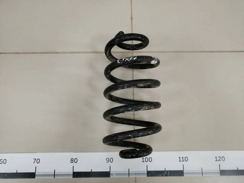 Пружина задняя Nissan X-Trail (T31) 2007-2014