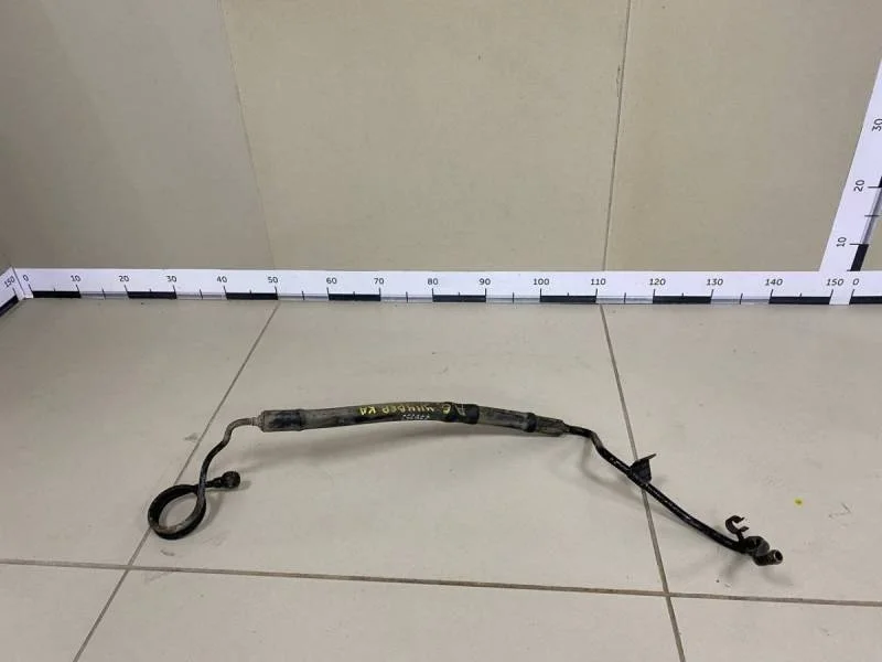 Трубка гидроусилителя Audi A6 (C5) 1997-2005