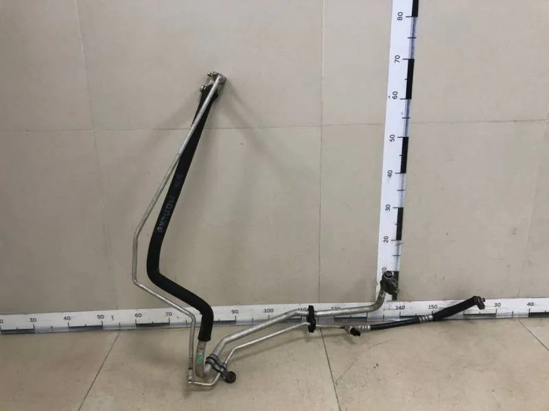 Трубка кондиционера SsangYong Actyon New/Korando 2010>