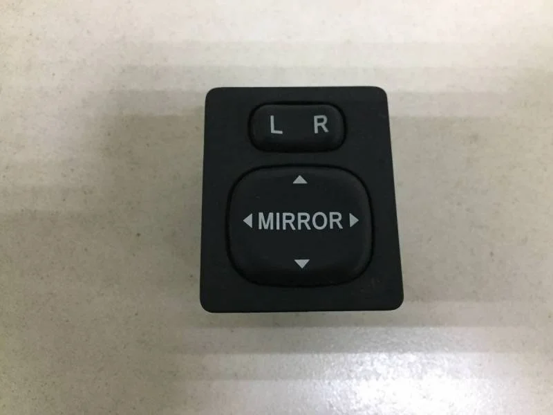 Переключатель регулировки зеркала Toyota Auris (E150) 2006-2012