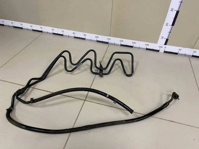 Радиатор гидроусилителя Audi A6 (C5) 1997-2005