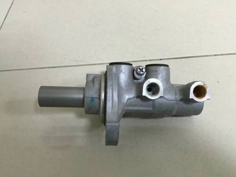 Цилиндр тормозной главный Hyundai Santa Fe 3 (DM) 2012>