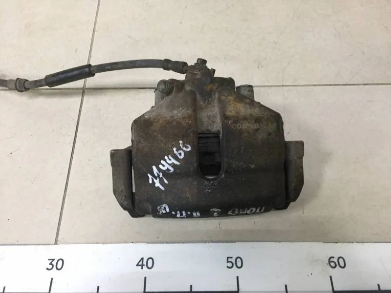 Суппорт передний правый Volkswagen Polo (Sed RUS) 2011>