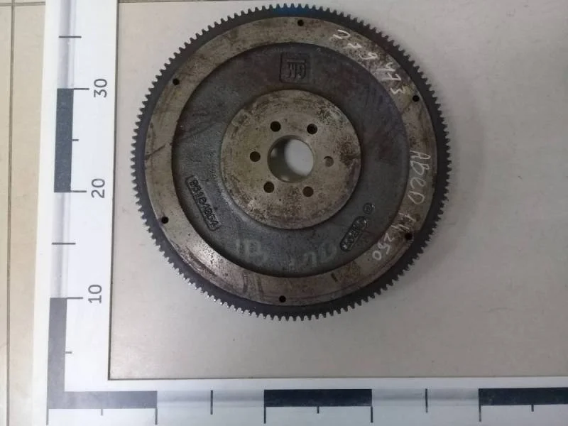 Маховик Chevrolet Aveo T250 2005-2011