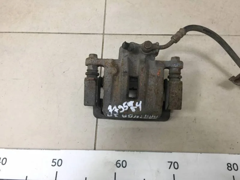 Суппорт задний правый Chevrolet Captiva (C100) 2006-2011