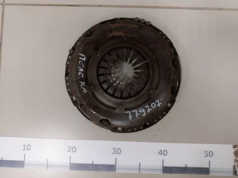 Корзина сцепления Skoda Fabia (6Y) 1999-2007