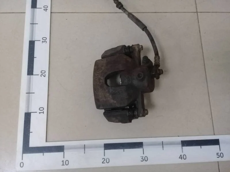 Суппорт передний правый Volkswagen Polo (Sed RUS) 2011>