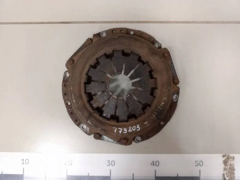 Корзина сцепления Hyundai Elantra (HD) 2006-2010