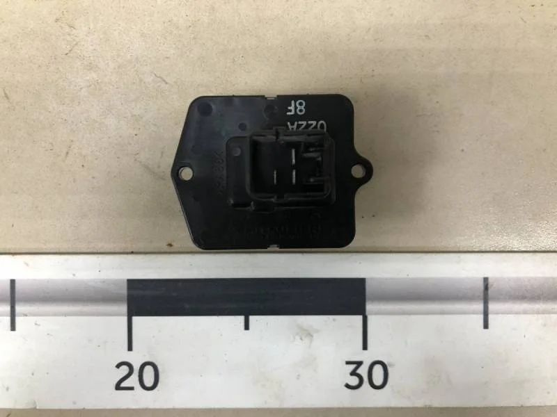 Резистор отопителя Mitsubishi Outlander XL (CW) 2006-2012