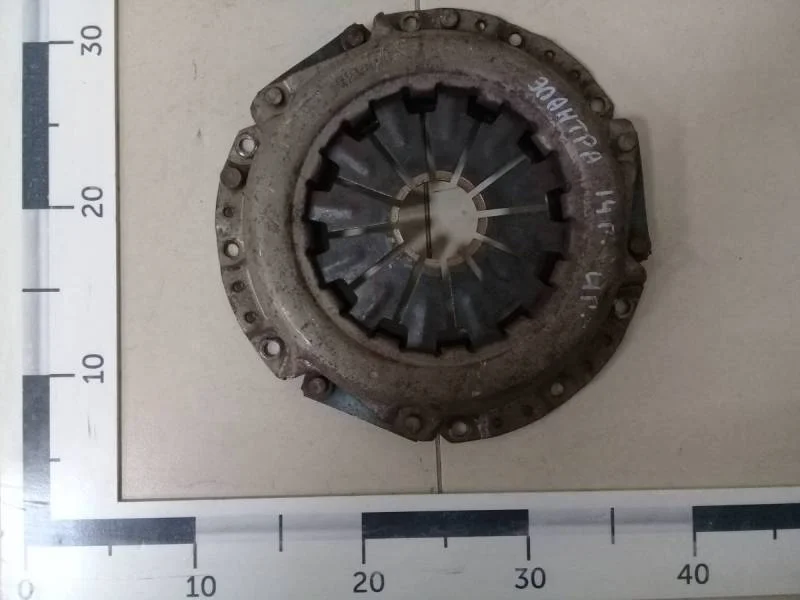 Корзина сцепления Hyundai Elantra (MD) 2011-2016