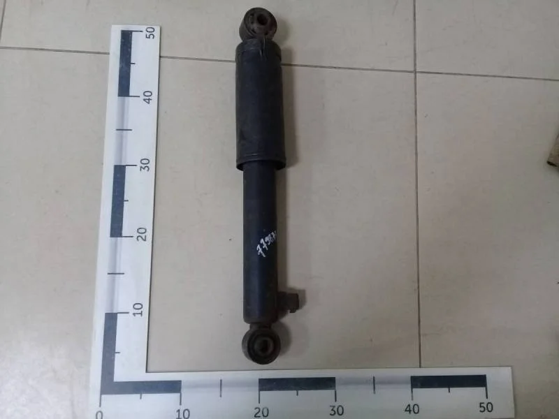 Амортизатор задний Kia Sorento (XM) 2009>