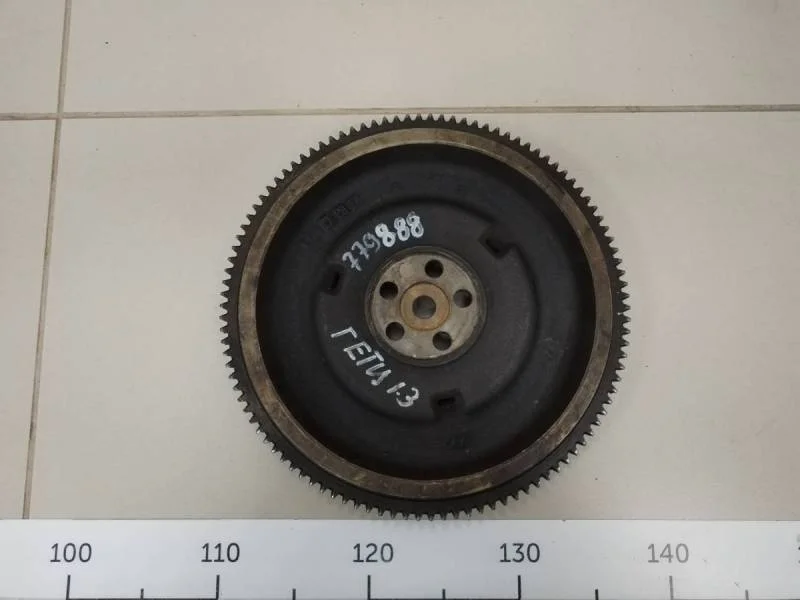 Маховик Hyundai Getz 2002-2010