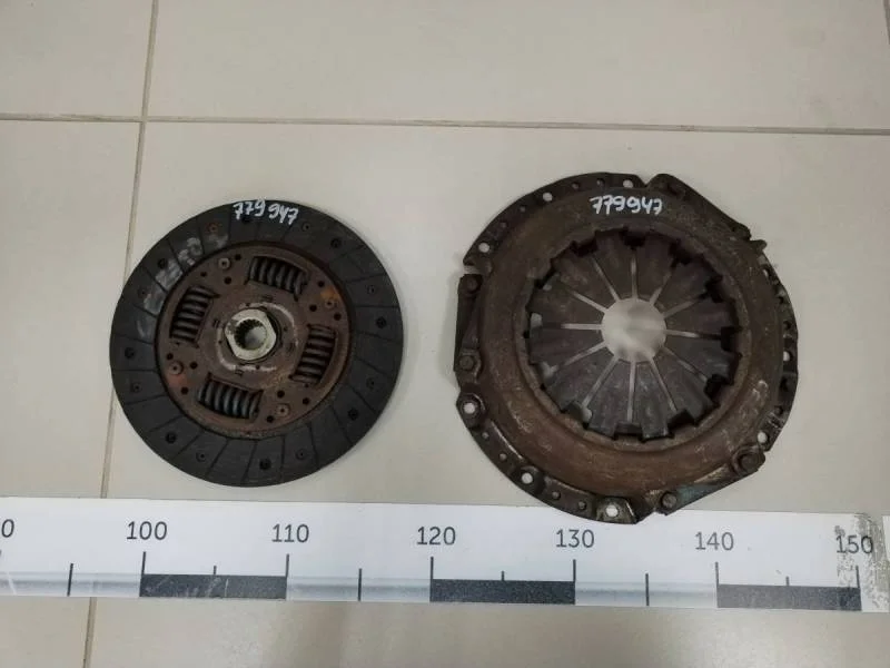 Корзина сцепления Kia Cerato (TD) 2009-2013