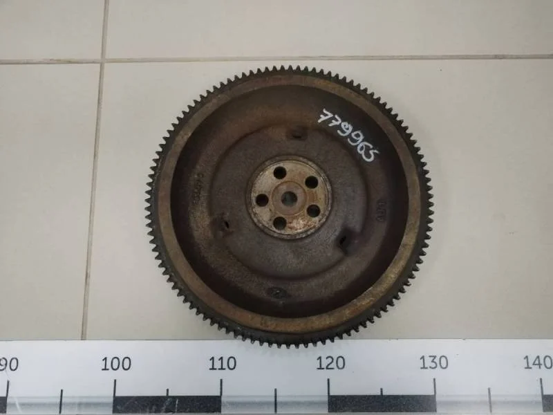 Маховик Kia Rio 2 (JB) 2005-2011