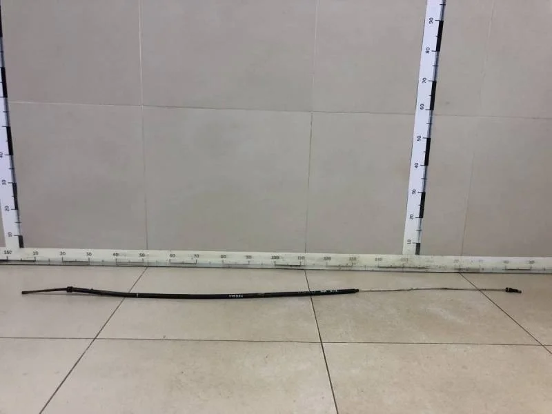 Трос стояночного тормоза правый Volkswagen Polo (Sed RUS) 2011>