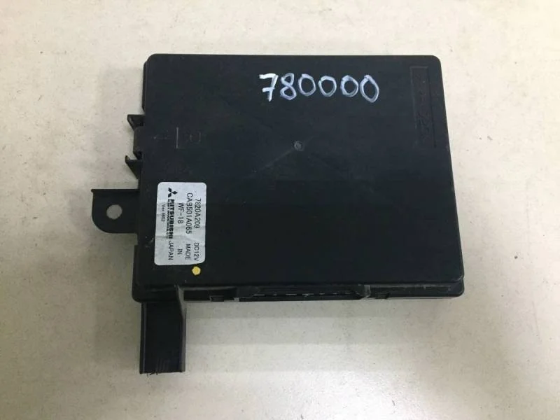 Блок электронный Mitsubishi Lancer X (CX, CY)  2007>