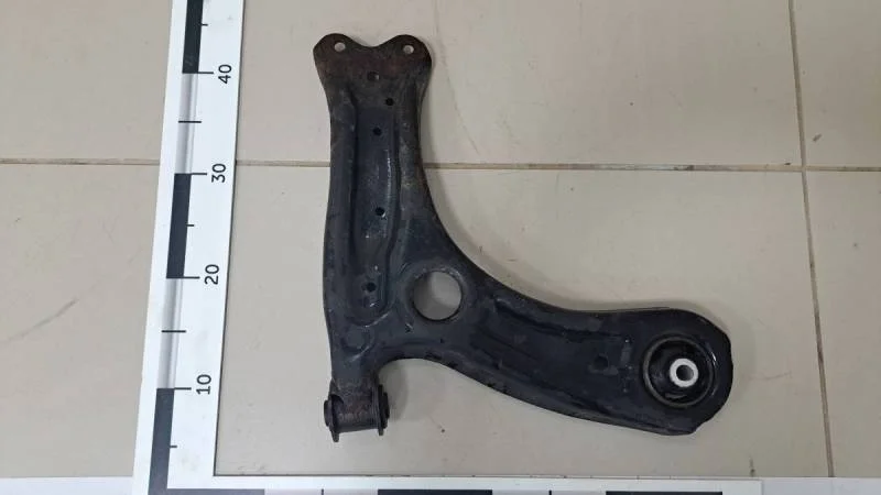 Рычаг передний правый Volkswagen Polo (Mk6) 2020>