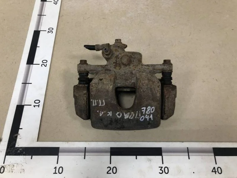 Суппорт передний правый Volkswagen Polo (Sed RUS) 2011>