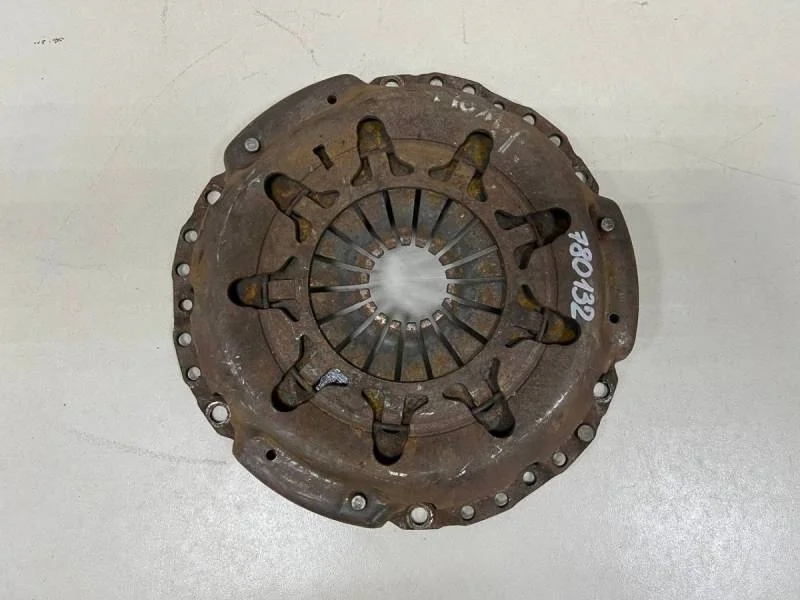 Корзина сцепления Ford Fusion (JU) 2002-2012