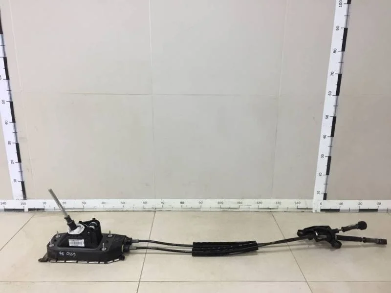 Кулиса КПП Volkswagen Polo (Mk6) 2020>