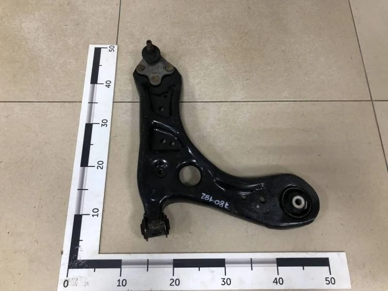 Рычаг передний правый Volkswagen Polo (Sed RUS) 2011>