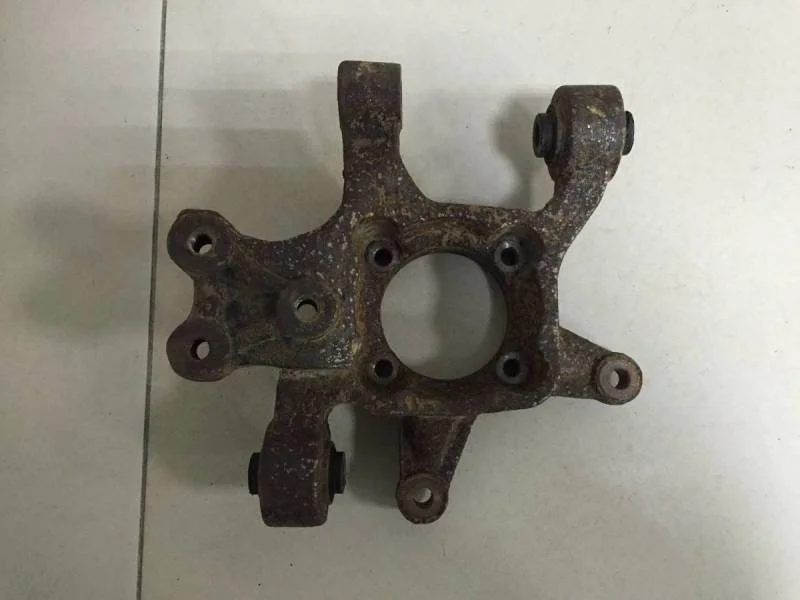 Кулак поворотный задний правый Chevrolet Captiva (C100) 2006-2011