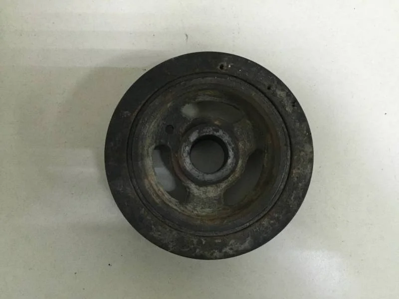 Шкив коленвала Ford Mondeo 3 2000-2007