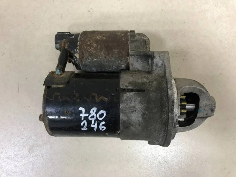 Стартер Hyundai ix35 (LM) 2010-2015