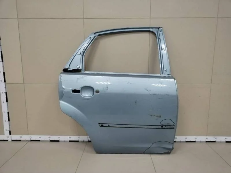 Дверь задняя правая Ford Focus 2 (DB) 2008-2011