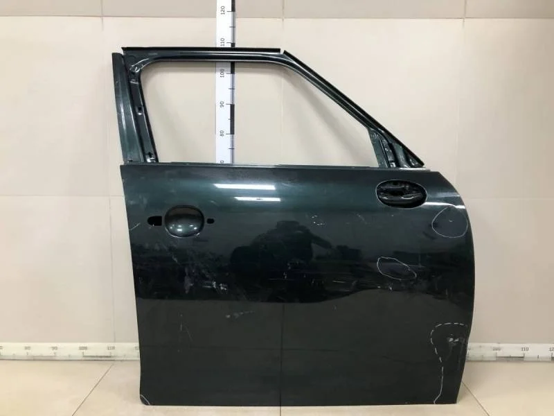Дверь передняя правая Mini Countryman R60 2010-2016