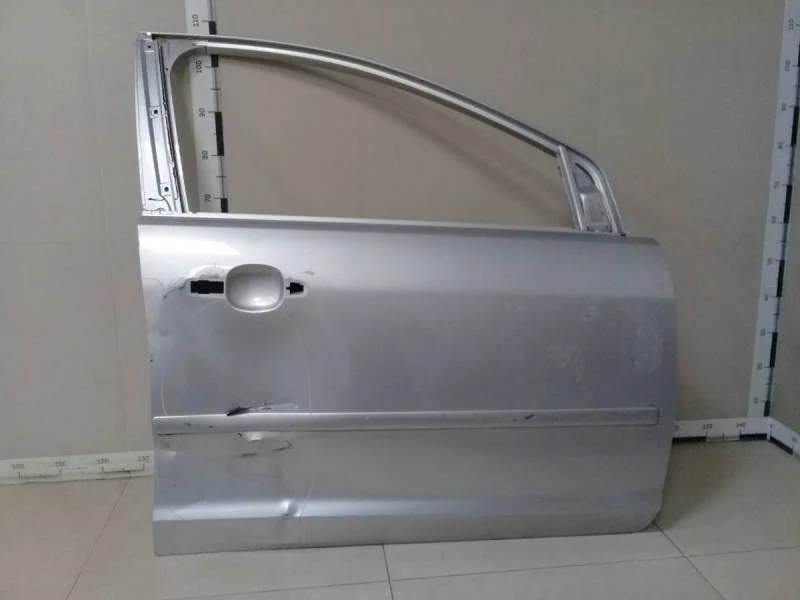 Дверь передняя правая Ford Focus 2 (DA) 2005-2008