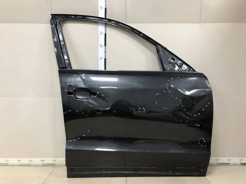 Дверь передняя правая Audi Q5 (8R) 2008-2017