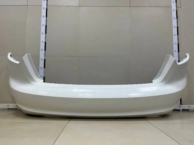 Бампер задний Audi A3 (8P) 2004-2013